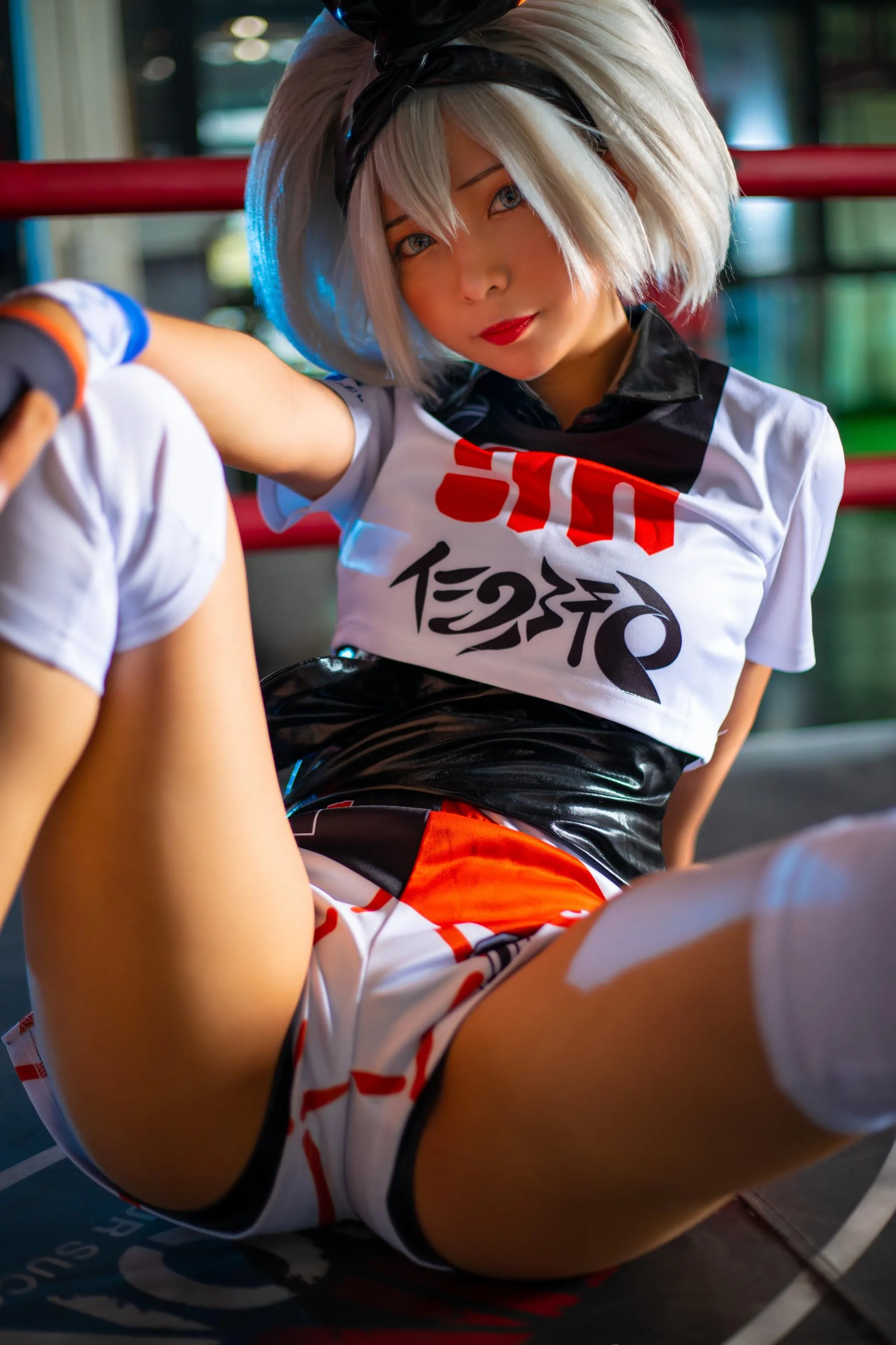 Umeko J – NO.006 Bea [80P]插图9